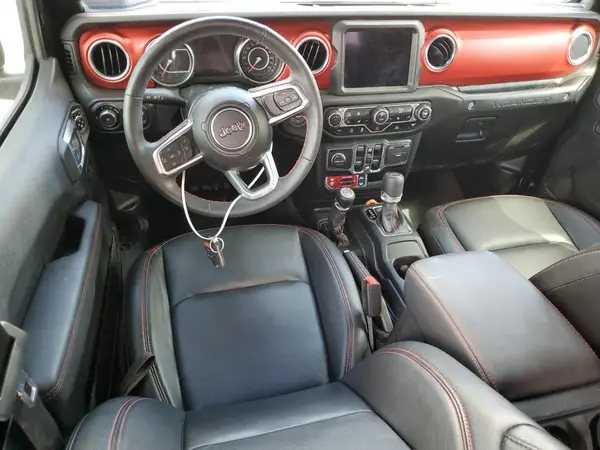 1C4HJXFG3PW682375 2023 JEEP WRANGLER - Image 8