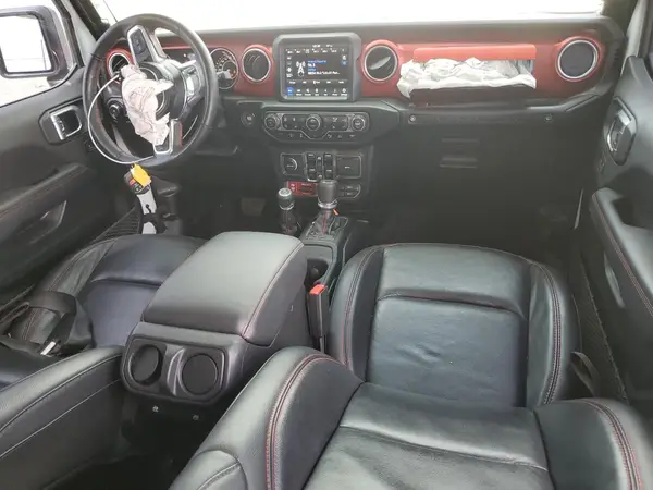 1C4HJXFG3PW691724 2023 JEEP WRANGLER - Image 8