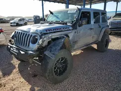 1C4HJXFG4JW108519 2018 JEEP WRANGLER