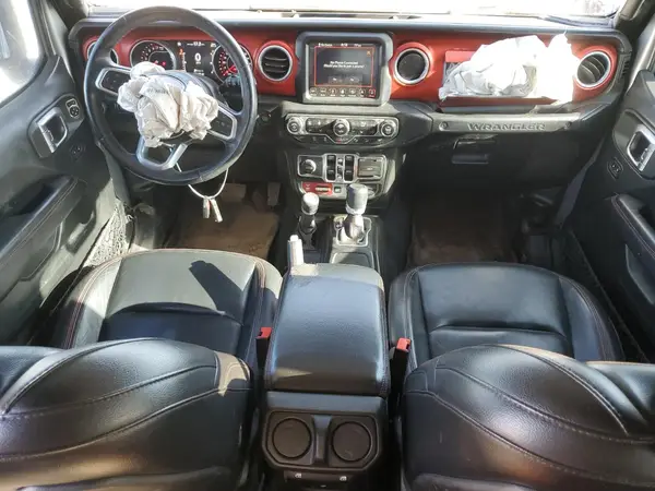 1C4HJXFG4JW108519 2018 JEEP WRANGLER - Image 8