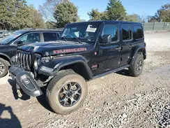 1C4HJXFG4JW122470 2018 JEEP WRANGLER