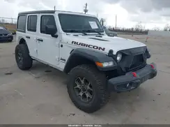 1C4HJXFG4JW136126 2018 JEEP WRANGLER
