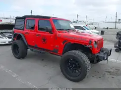 1C4HJXFG4JW156506 2018 JEEP WRANGLER