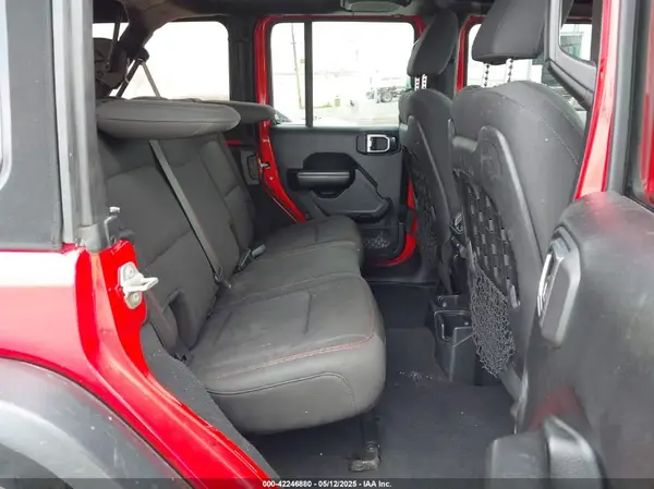 1C4HJXFG4JW156506 2018 JEEP WRANGLER - Image 8