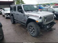 1C4HJXFG4JW174603 2018 JEEP WRANGLER