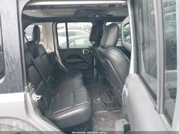 1C4HJXFG4JW174603 2018 JEEP WRANGLER - Image 8