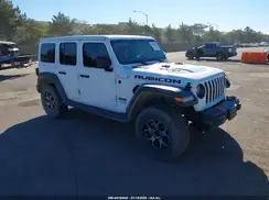 1C4HJXFG4JW209933 2018 JEEP WRANGLER