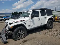 1C4HJXFG4JW222164 2018 JEEP WRANGLER