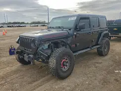 1C4HJXFG4JW225890 2018 JEEP WRANGLER