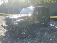 1C4HJXFG4JW257075 2018 JEEP WRANGLER