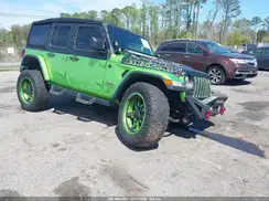 1C4HJXFG4JW259635 2018 JEEP WRANGLER