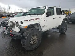 1C4HJXFG4JW261482 2018 JEEP WRANGLER