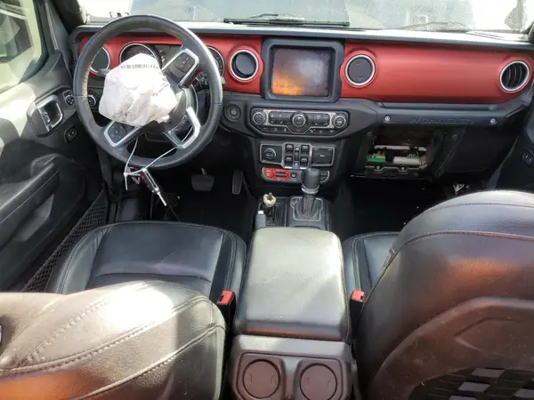 1C4HJXFG4JW265998 2018 JEEP WRANGLER - Image 8