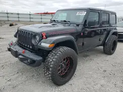 1C4HJXFG4JW266438 2018 JEEP WRANGLER
