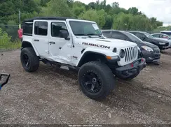 1C4HJXFG4JW287659 2018 JEEP WRANGLER