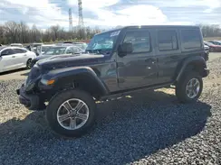 1C4HJXFG4JW298533 2018 JEEP WRANGLER
