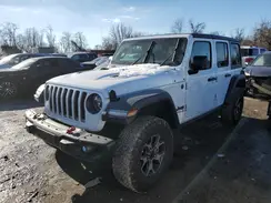 1C4HJXFG4JW313662 2018 JEEP WRANGLER
