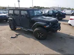 1C4HJXFG4JW318540 2018 JEEP WRANGLER