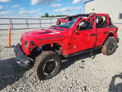 1C4HJXFG4KW514477 2019 JEEP WRANGLER