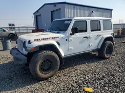 1C4HJXFG4KW515886 2019 JEEP WRANGLER