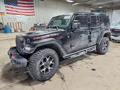 1C4HJXFG4KW544787 2019 JEEP WRANGLER