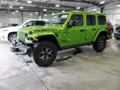 1C4HJXFG4KW549035 2019 JEEP WRANGLER