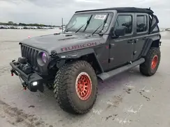 1C4HJXFG4KW555241 2019 JEEP WRANGLER