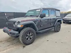 1C4HJXFG4KW581564 2019 JEEP WRANGLER