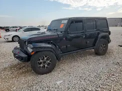 1C4HJXFG4KW582858 2019 JEEP WRANGLER