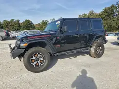 1C4HJXFG4KW588224 2019 JEEP WRANGLER