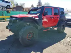 1C4HJXFG4KW600873 2019 JEEP WRANGLER