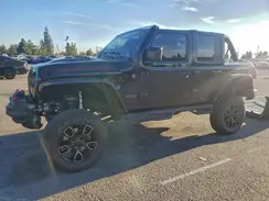 1C4HJXFG4KW606639 2019 JEEP WRANGLER