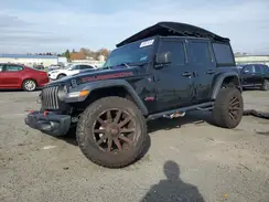1C4HJXFG4KW609508 2019 JEEP WRANGLER