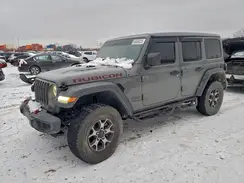 1C4HJXFG4KW627961 2019 JEEP WRANGLER