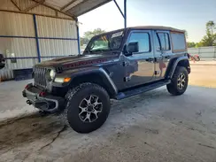 1C4HJXFG4KW629628 2019 JEEP WRANGLER