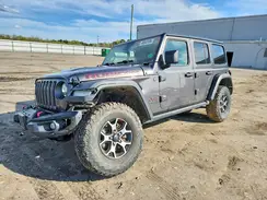 1C4HJXFG4KW634246 2019 JEEP WRANGLER