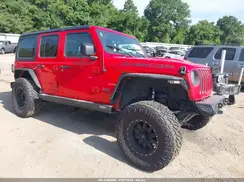 1C4HJXFG4KW658367 2019 JEEP WRANGLER