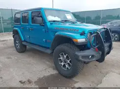 1C4HJXFG4KW659647 2019 JEEP WRANGLER
