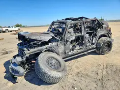 1C4HJXFG4KW662127 2019 JEEP WRANGLER