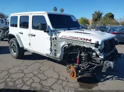 1C4HJXFG4KW662998 2019 JEEP WRANGLER