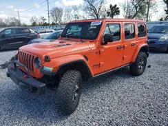 1C4HJXFG4KW666114 2019 JEEP WRANGLER