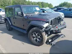 1C4HJXFG4LW108670 2020 JEEP WRANGLER