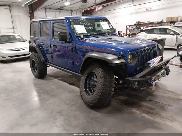 1C4HJXFG4LW111875 2020 JEEP WRANGLER - Image 1