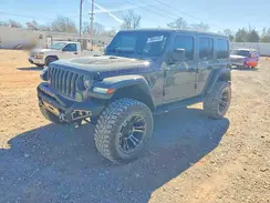 1C4HJXFG4LW158405 2020 JEEP WRANGLER