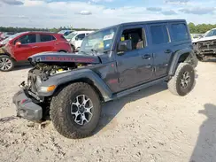1C4HJXFG4LW188617 2020 JEEP WRANGLER