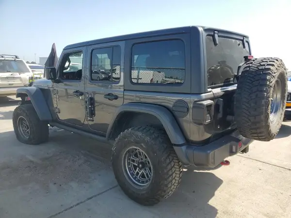 1C4HJXFG4LW194482 2020 JEEP WRANGLER - Image 2
