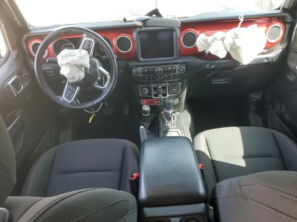 1C4HJXFG4LW194482 2020 JEEP WRANGLER - Image 8