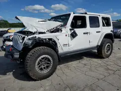 1C4HJXFG4LW239307 2020 JEEP WRANGLER