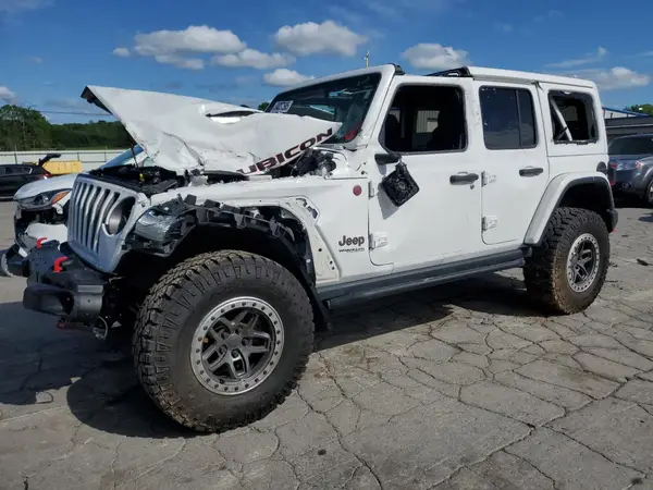 1C4HJXFG4LW239307 2020 JEEP WRANGLER - Image 1