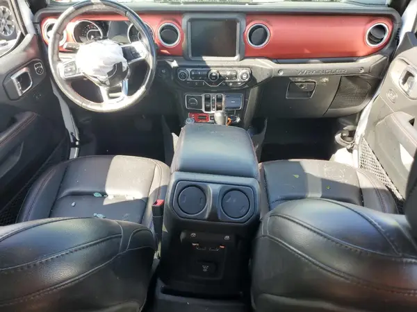 1C4HJXFG4LW239307 2020 JEEP WRANGLER - Image 8
